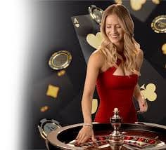 kk222 Live Casino
